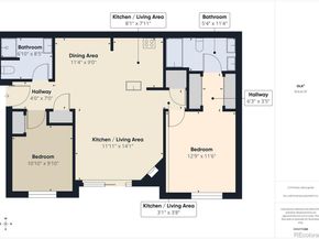 8389 S Independence Circle 11204, Littleton CO 80128