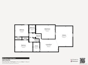 2090 S Wolff Street, Denver CO 80219