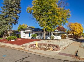 2090 S Wolff Street, Denver CO 80219