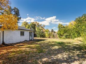 2090 S Wolff Street, Denver CO 80219