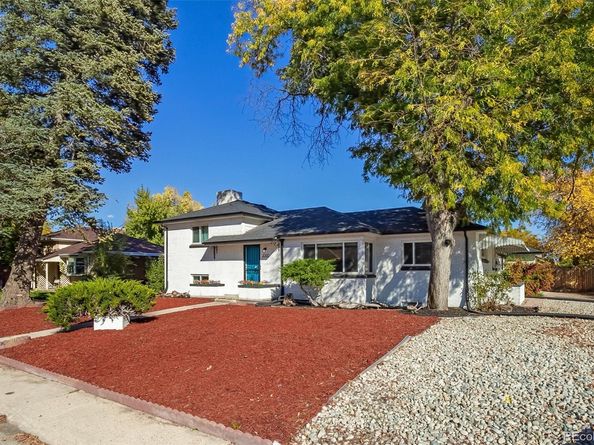 2090 S Wolff Street, Denver CO 80219