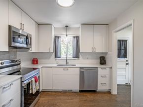 2090 S Wolff Street, Denver CO 80219