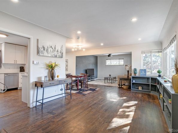 2090 S Wolff Street, Denver CO 80219