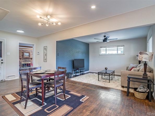 2090 S Wolff Street, Denver CO 80219