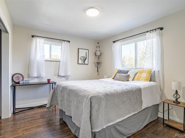 2090 S Wolff Street, Denver CO 80219