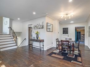 2090 S Wolff Street, Denver CO 80219