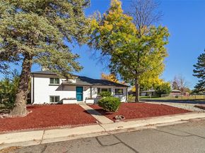 2090 S Wolff Street, Denver CO 80219