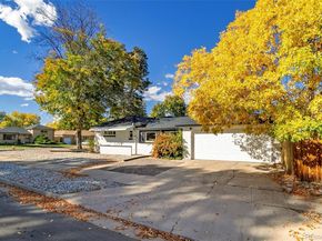 2090 S Wolff Street, Denver CO 80219