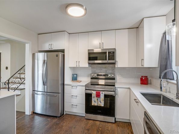 2090 S Wolff Street, Denver CO 80219