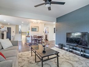 2090 S Wolff Street, Denver CO 80219