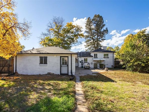 2090 S Wolff Street, Denver CO 80219