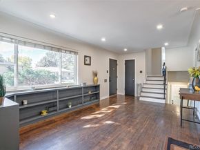 2090 S Wolff Street, Denver CO 80219