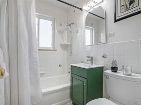 2090 S Wolff Street, Denver CO 80219