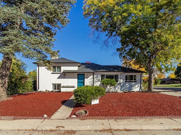 2090 S Wolff Street, Denver CO 80219