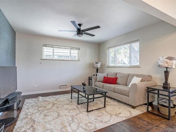 2090 S Wolff Street, Denver CO 80219