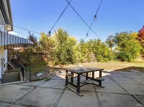 2090 S Wolff Street, Denver CO 80219