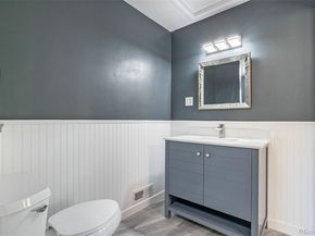 2090 S Wolff Street, Denver CO 80219