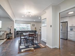 2090 S Wolff Street, Denver CO 80219