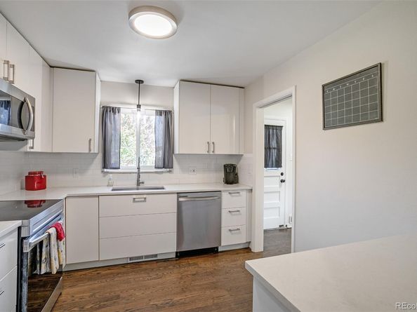 2090 S Wolff Street, Denver CO 80219