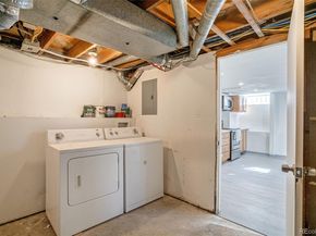 2090 S Wolff Street, Denver CO 80219