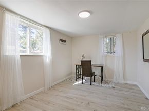 2090 S Wolff Street, Denver CO 80219