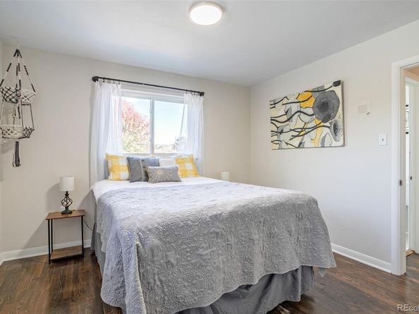 2090 S Wolff Street, Denver CO 80219