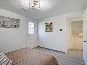 2090 S Wolff Street, Denver CO 80219