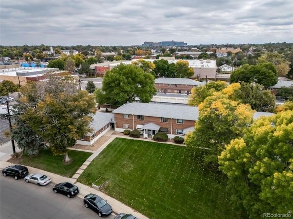 1456 Galena Street, Aurora CO 80010