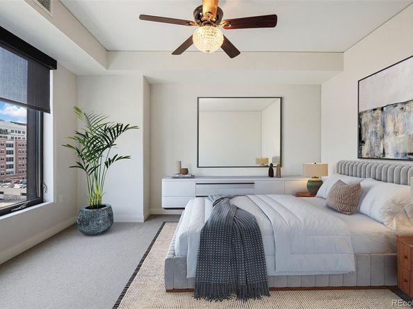 1750 Wewatta Street 740, Denver CO 80202