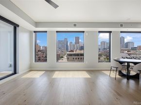 1750 Wewatta Street 740, Denver CO 80202