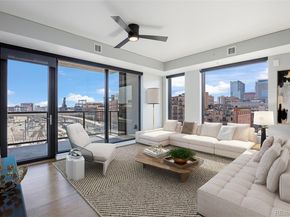 1750 Wewatta Street 740, Denver CO 80202
