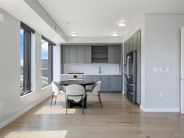 1750 Wewatta Street 740, Denver CO 80202