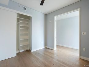 1750 Wewatta Street 740, Denver CO 80202