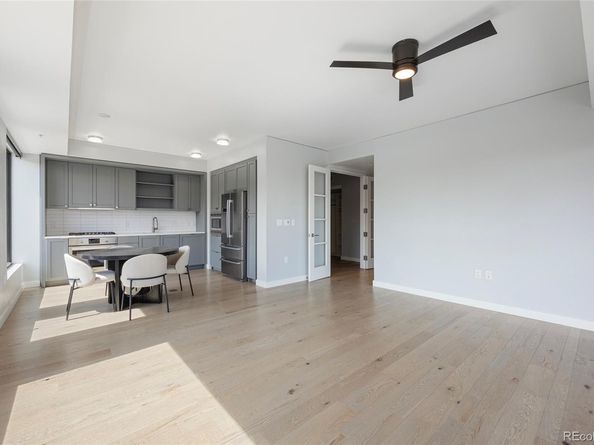 1750 Wewatta Street 740, Denver CO 80202