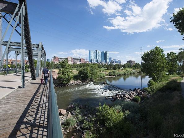 1750 Wewatta Street 740, Denver CO 80202