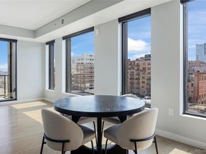1750 Wewatta Street 740, Denver CO 80202