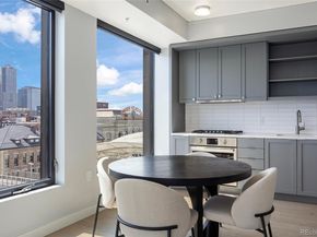 1750 Wewatta Street 740, Denver CO 80202
