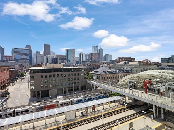 1750 Wewatta Street 740, Denver CO 80202