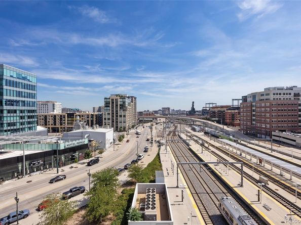 1750 Wewatta Street 740, Denver CO 80202