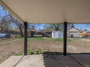 1675 Wabash Street, Denver CO 80220
