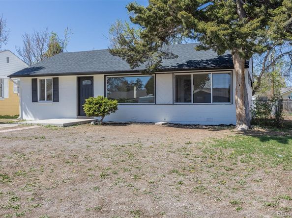 1675 Wabash Street, Denver CO 80220
