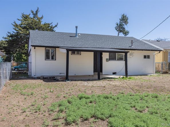 1675 Wabash Street, Denver CO 80220