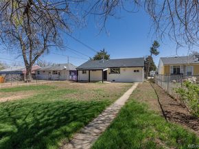 1675 Wabash Street, Denver CO 80220