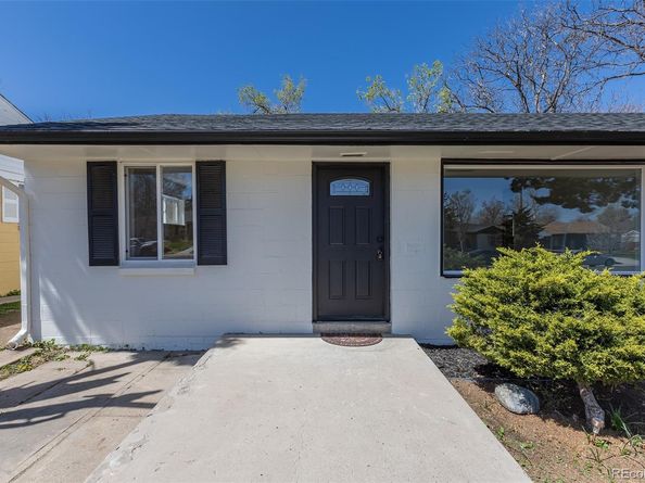 1675 Wabash Street, Denver CO 80220