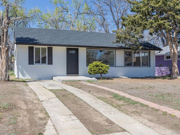 1675 Wabash Street, Denver CO 80220