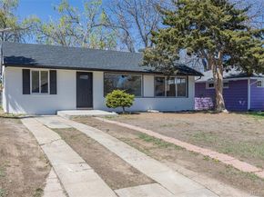 1675 Wabash Street, Denver CO 80220