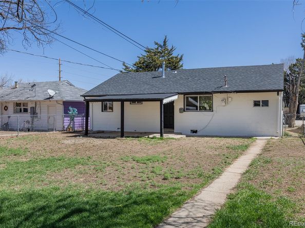 1675 Wabash Street, Denver CO 80220