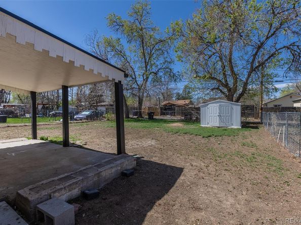 1675 Wabash Street, Denver CO 80220