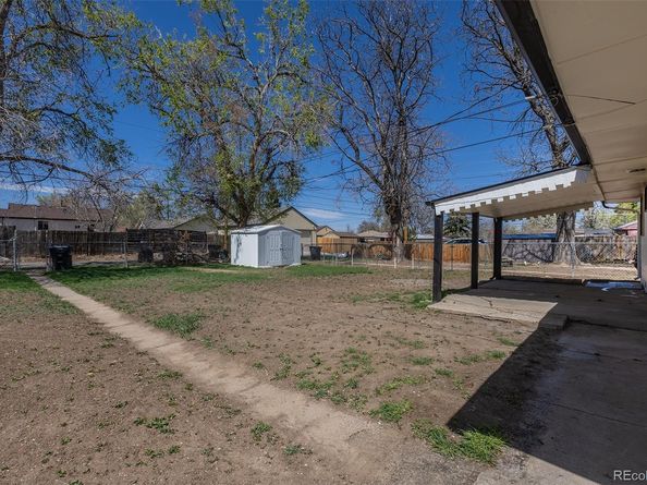 1675 Wabash Street, Denver CO 80220