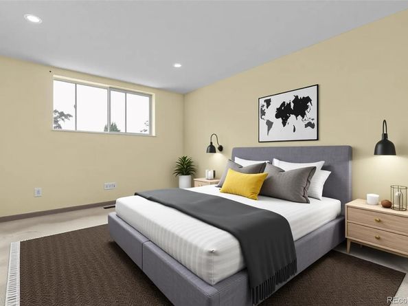 2325 S Linden Court 206, Denver CO 80222